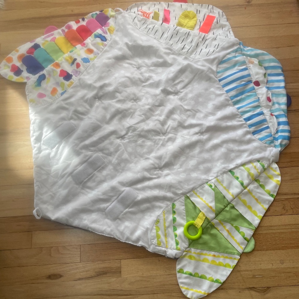 Lovevery Play Mat